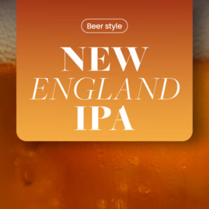 NEIPA-新英格兰 IPA