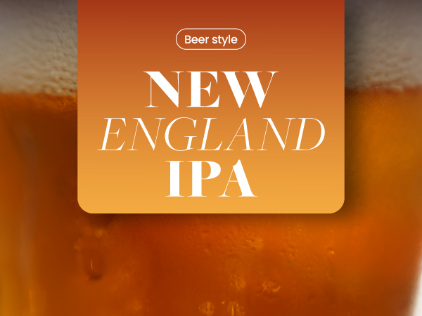 NEIPA-新英格兰 IPA