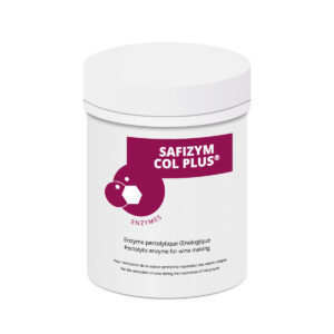 Safizym® Col Plus