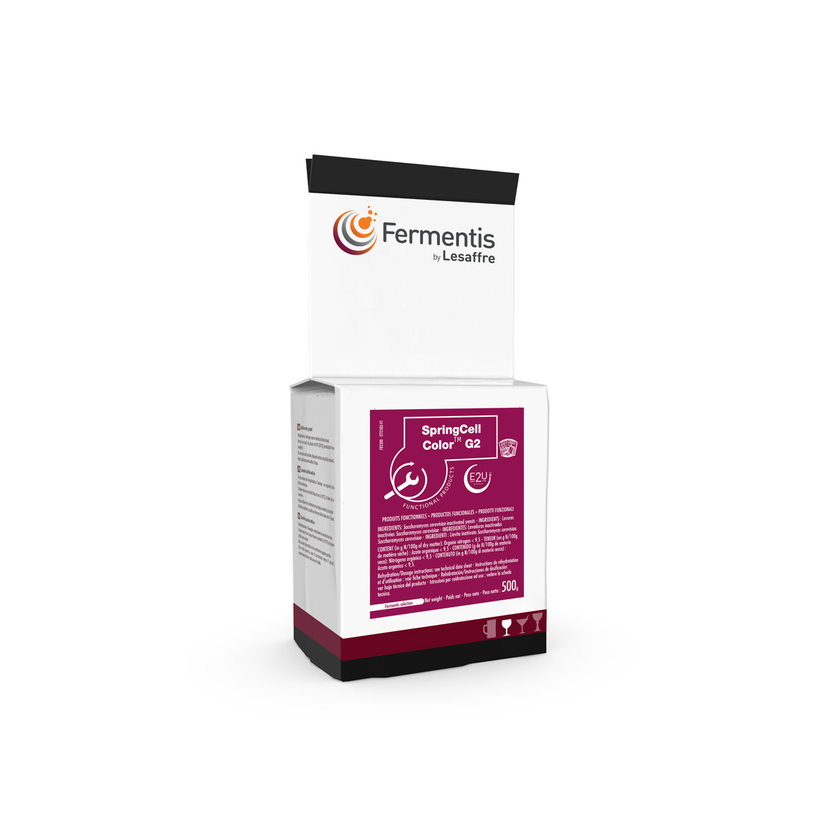 SpringCell™ Color G2