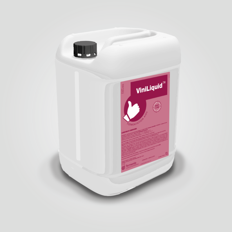ViniLiquid fermentation aids for winemakers by Fermentis
