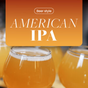 美式 IPA