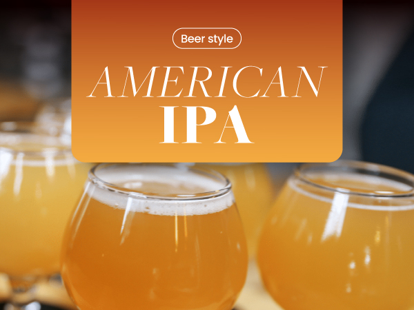 美式 IPA