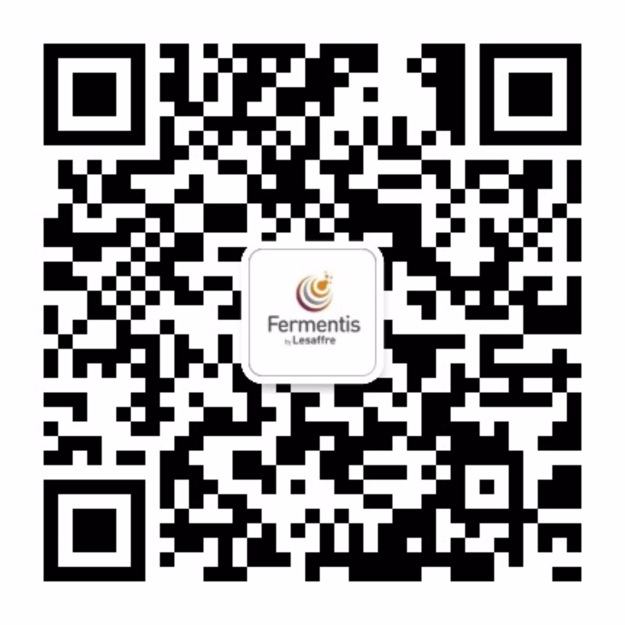 QR Code WeChat
